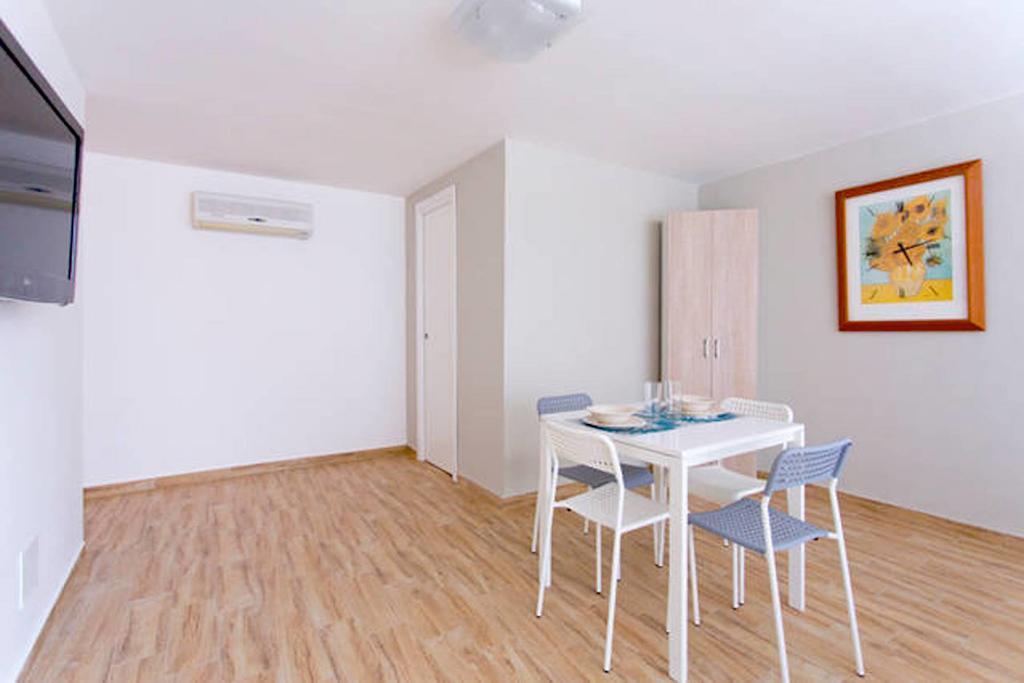 In Palermo'S Center Apartment Exterior photo