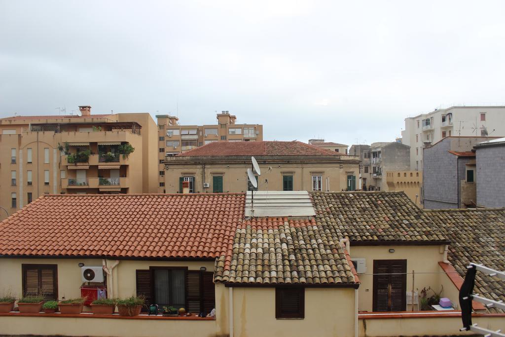 In Palermo'S Center Apartment Exterior photo